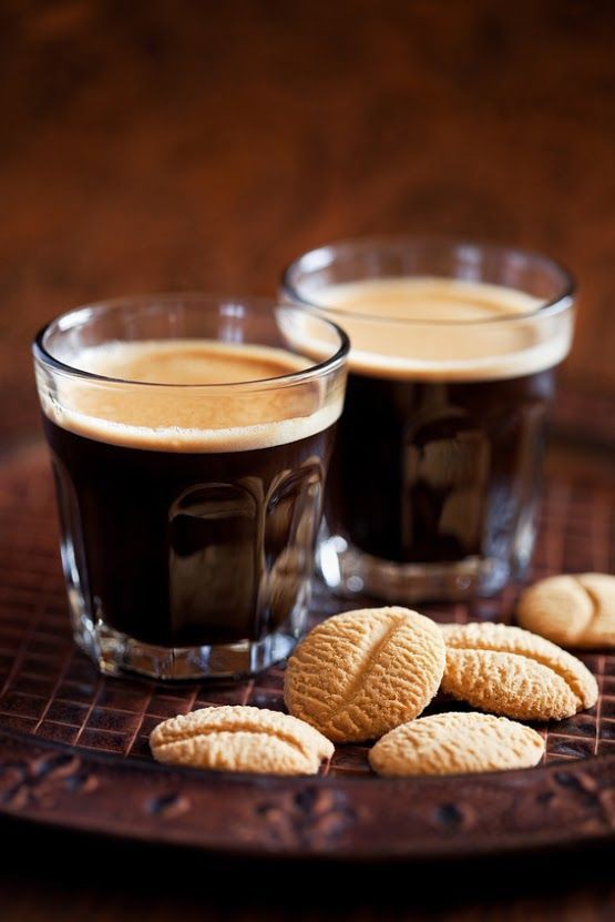 Espresso Macchiato