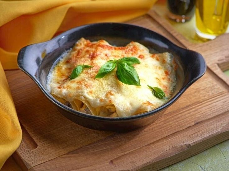 Kremalı Mantarlı Tavuk 