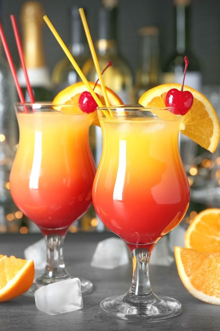 Coctail Mx