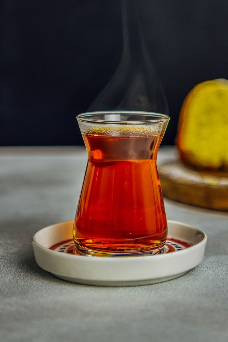 Çay