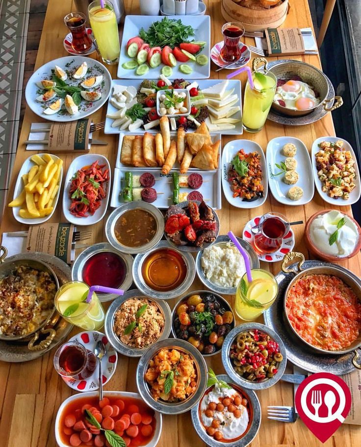 Red Serpme Kahvaltı