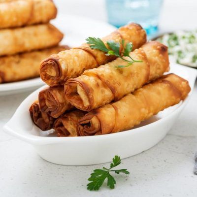 Sigara Böreği  Sepetti 