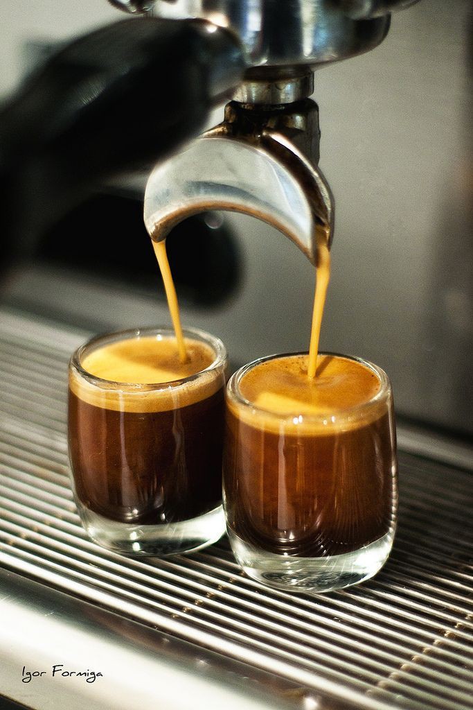 Espresso 