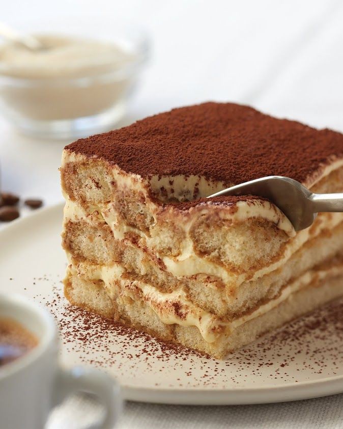 Tiramisu