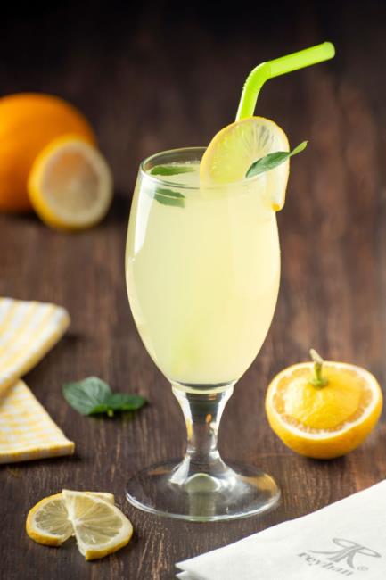 Coll Lime