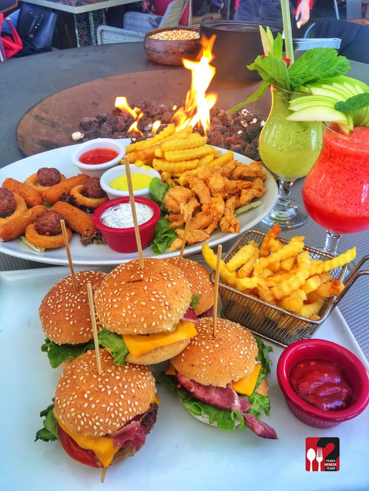Combo Mix