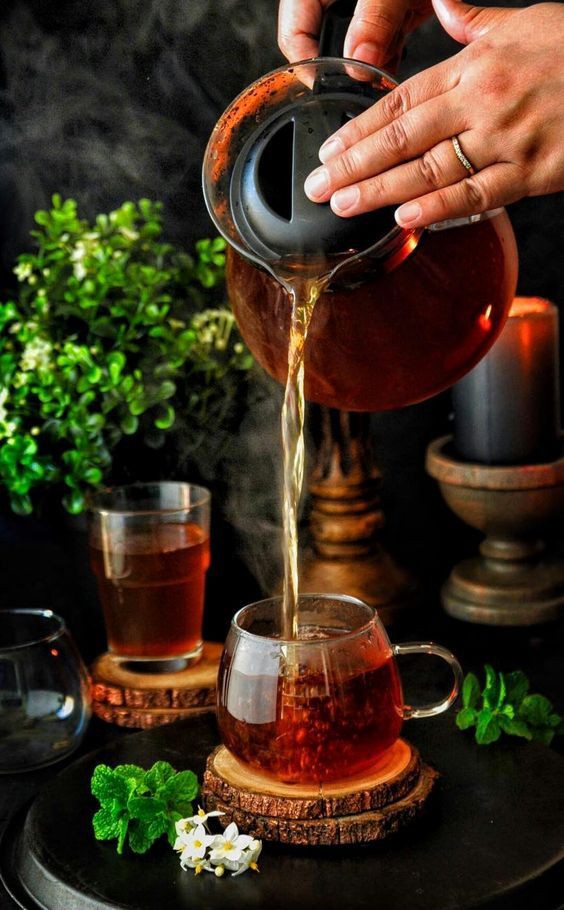 Özel Barista Çayı