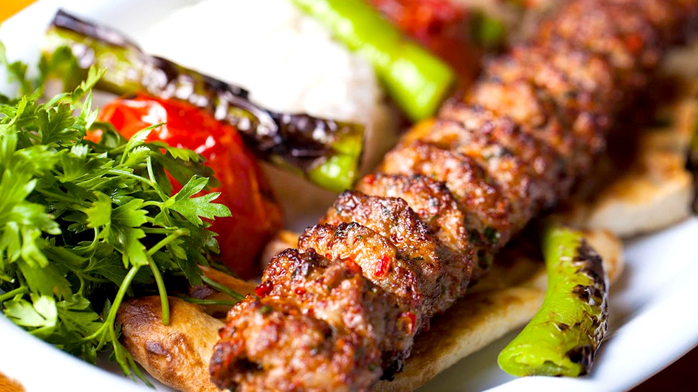 Kebab